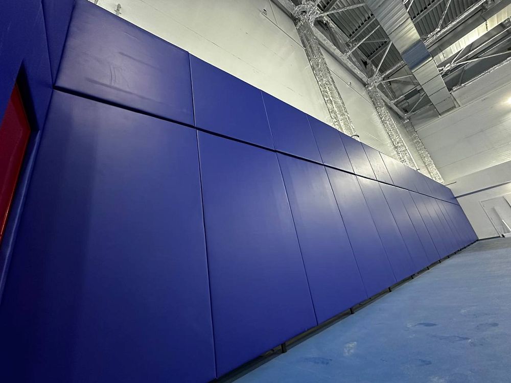 ФОК «Любытино»